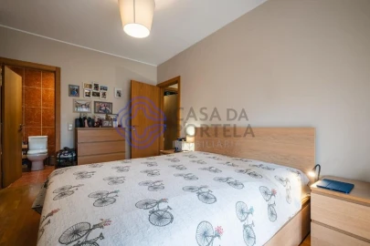Apartamento T2 para Venda em Valongo