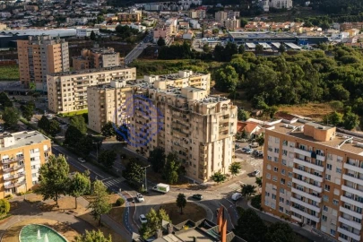 Apartamento T2 para Venda em Valongo