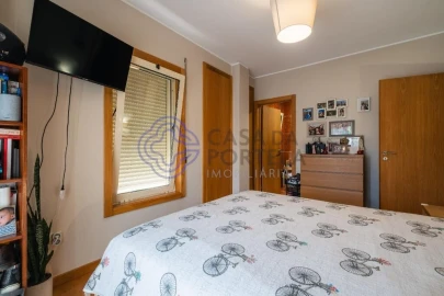 Apartamento T2 para Venda em Valongo