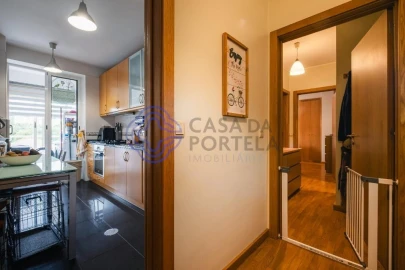 Apartamento T2 para Venda em Valongo