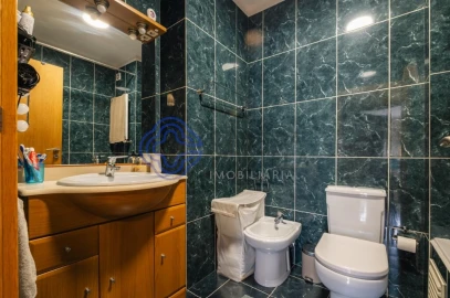 Apartamento T2 para Venda em Valongo