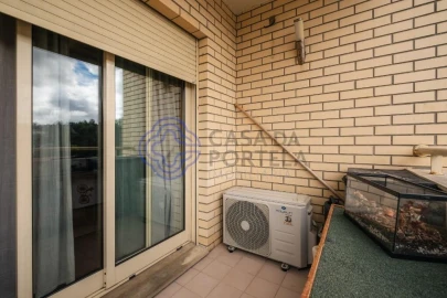 Apartamento T2 para Venda em Valongo