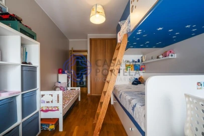 Apartamento T2 para Venda em Valongo
