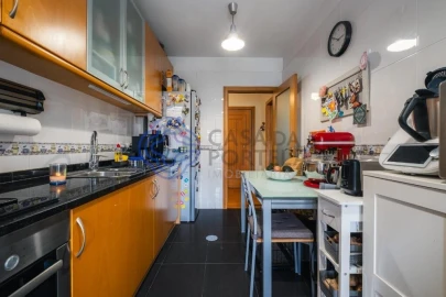 Apartamento T2 para Venda em Valongo