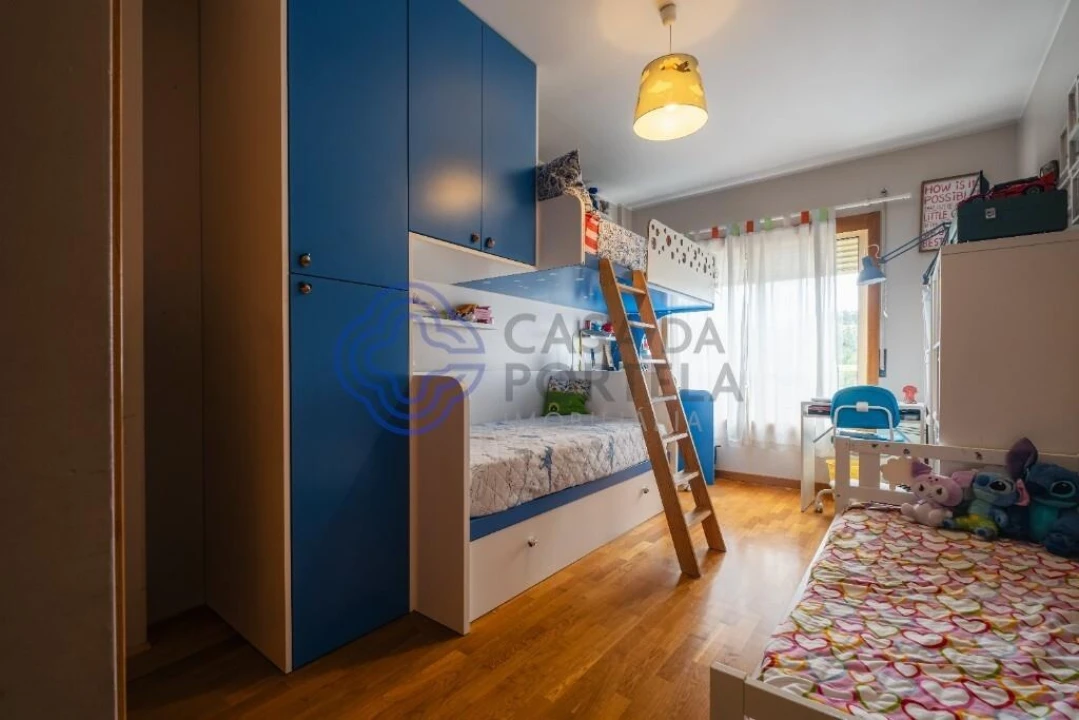 Apartamento T2 para Venda em Valongo Foto 8