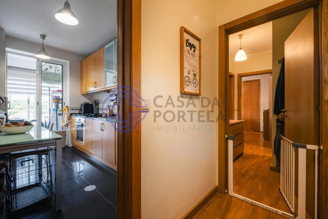 Apartamento T2 para Venda em Valongo Foto 17