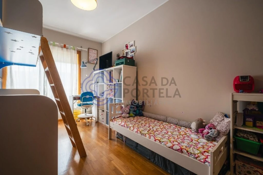 Apartamento T2 para Venda em Valongo Foto 13