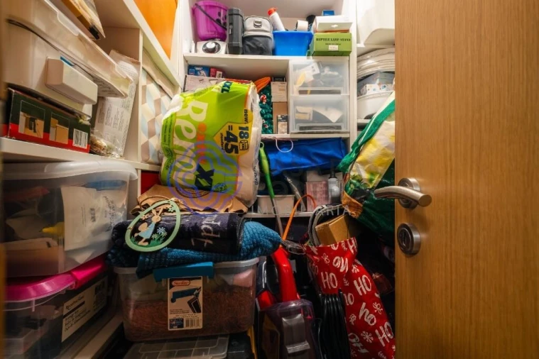 Apartamento T2 para Venda em Valongo Foto 16