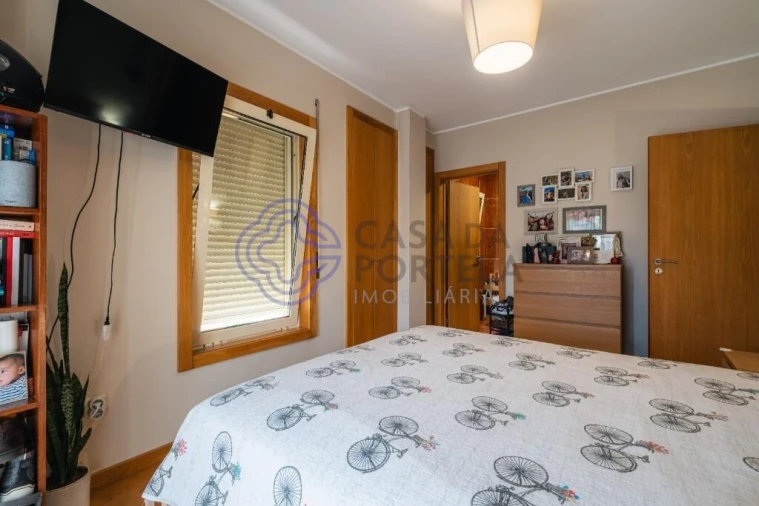 Apartamento T2 para Venda em Valongo Foto 9