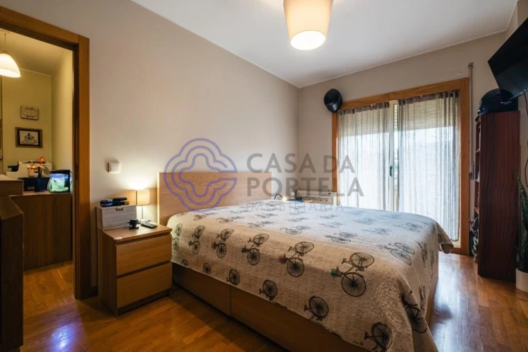 Apartamento T2 para Venda em Valongo Foto 6