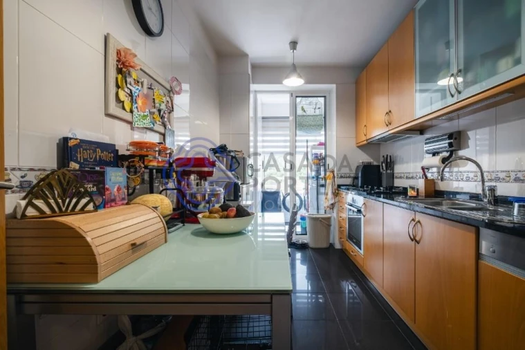 Apartamento T2 para Venda em Valongo Foto 18