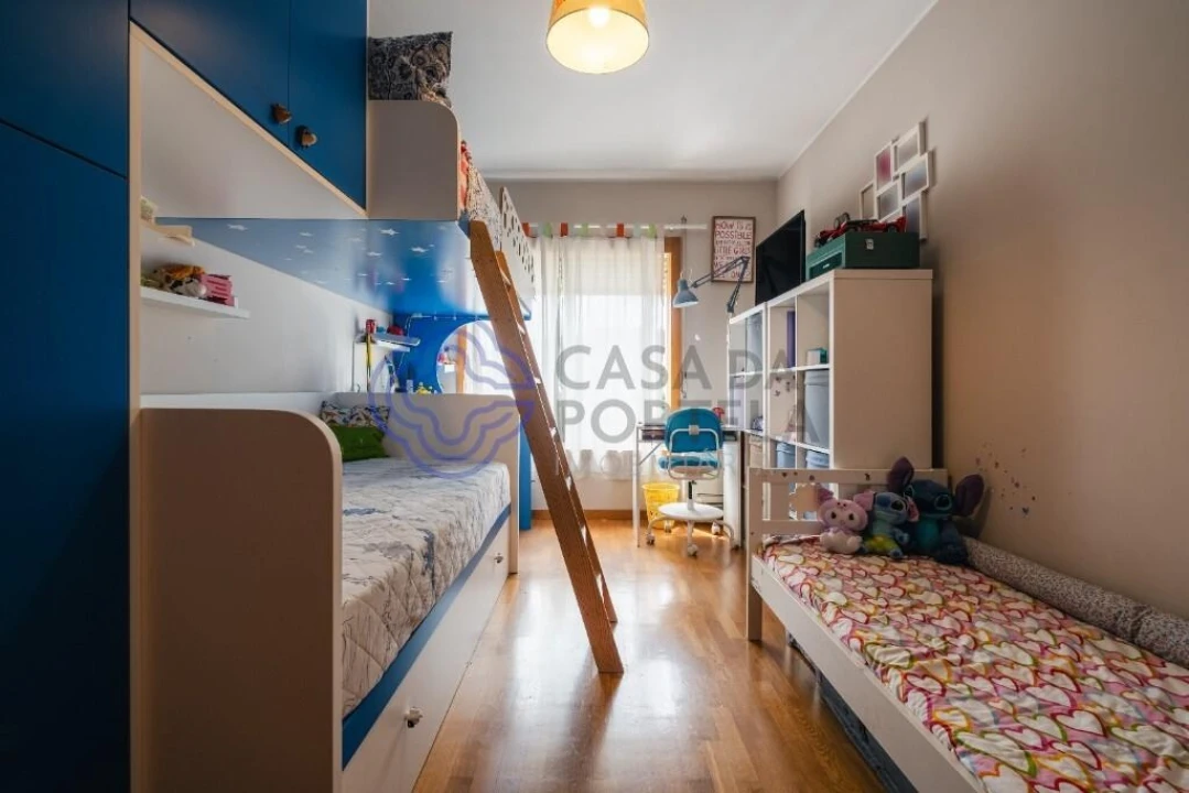 Apartamento T2 para Venda em Valongo Foto 12