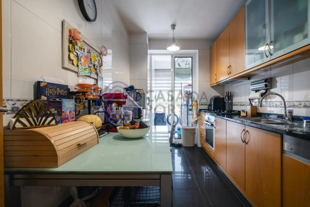 Apartamento T2 para Venda em Valongo Foto 18