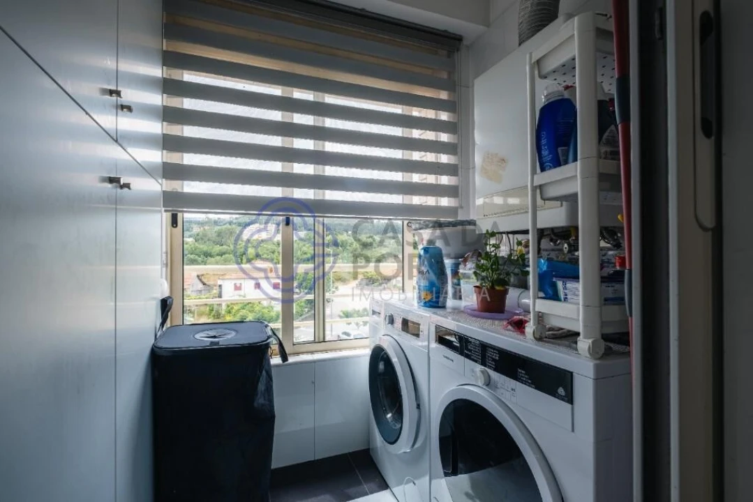 Apartamento T2 para Venda em Valongo Foto 21