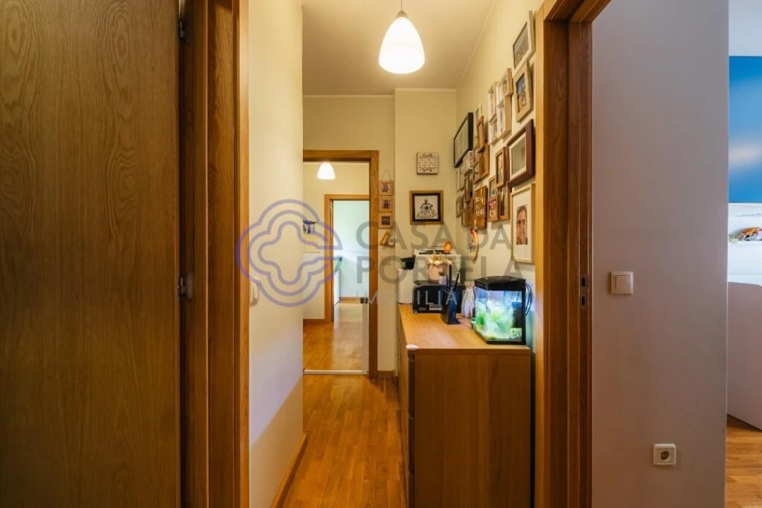 Apartamento T2 para Venda em Valongo Foto 15