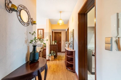 Apartamento T3 para Venda em Penha de França