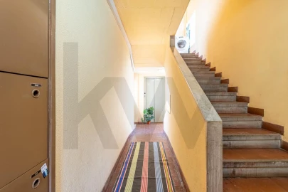 Apartamento T3 para Venda em Penha de França