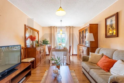 Apartamento T3 para Venda em Penha de França