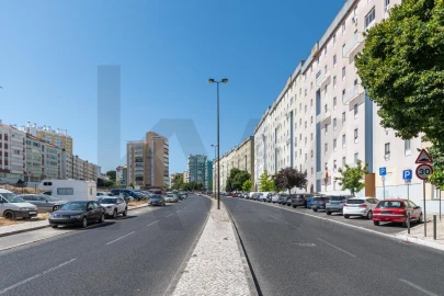 Apartamento T3 para Venda em Penha de França