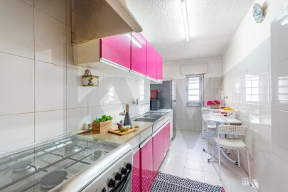 Apartamento T3 para Venda em Penha de França