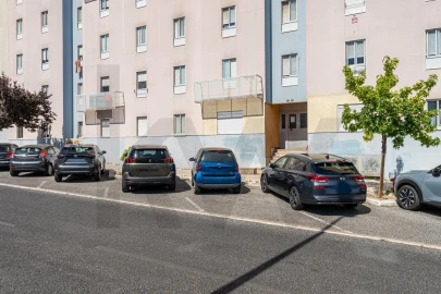 Apartamento T3 para Venda em Penha de França