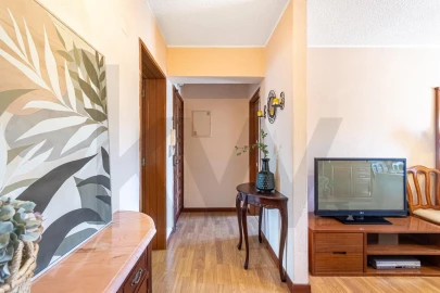 Apartamento T3 para Venda em Penha de França