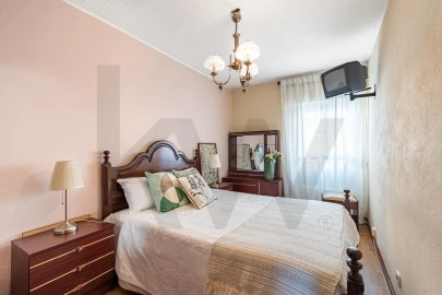 Apartamento T3 para Venda em Penha de França