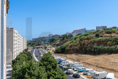 Apartamento T3 para Venda em Penha de França