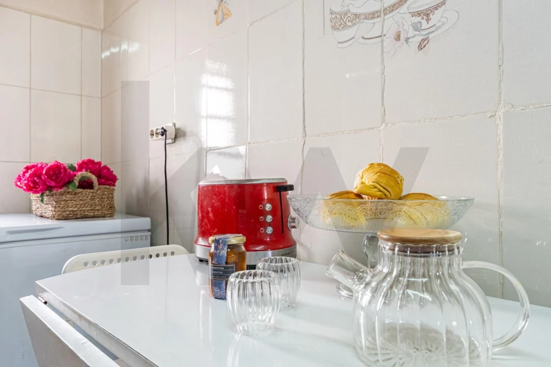 Apartamento T3 para Venda em Penha de França Foto 11