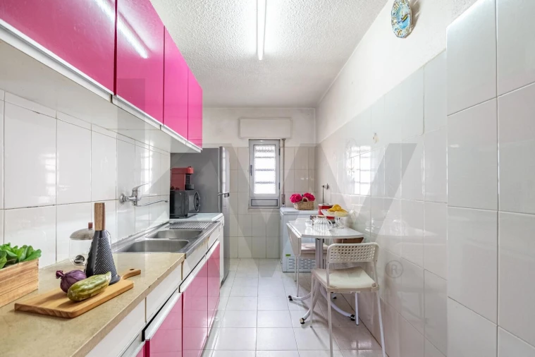 Apartamento T3 para Venda em Penha de França Foto 10