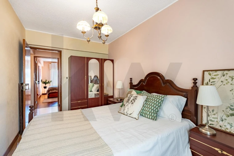 Apartamento T3 para Venda em Penha de França Foto 15