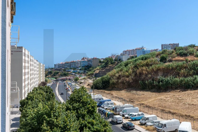 Apartamento T3 para Venda em Penha de França Foto 19