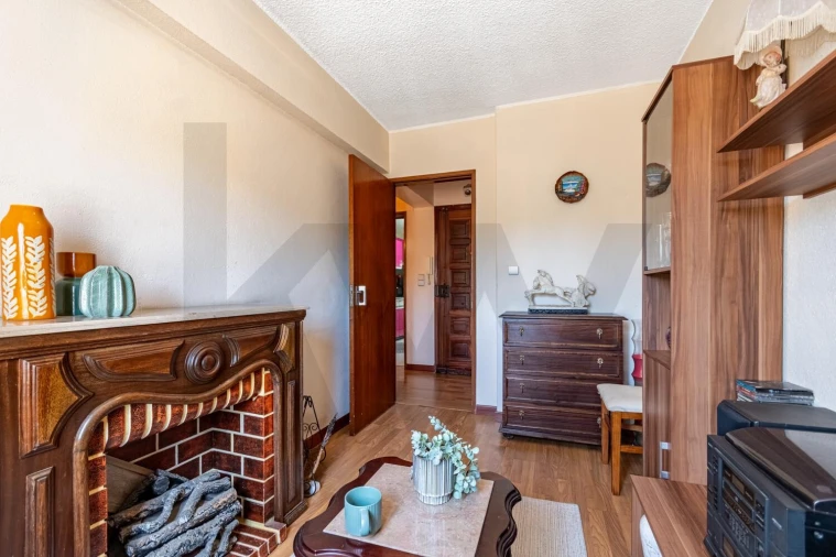 Apartamento T3 para Venda em Penha de França Foto 8