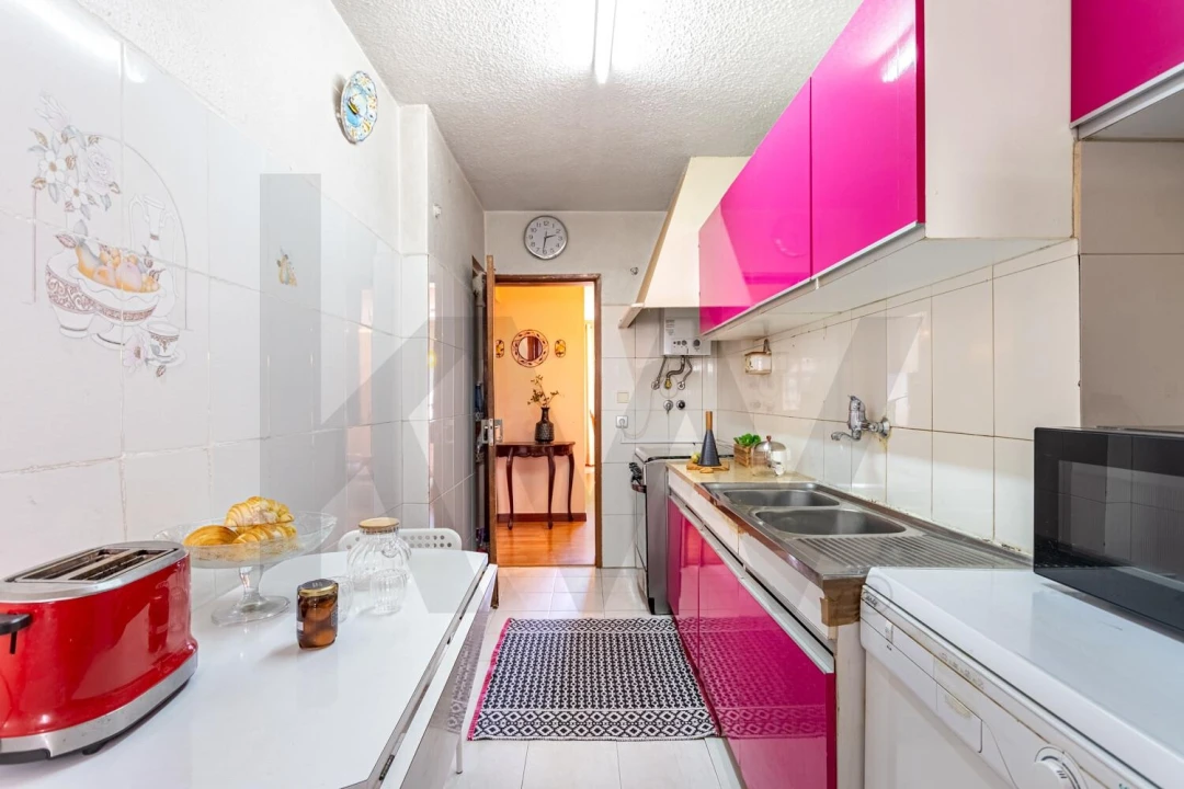 Apartamento T3 para Venda em Penha de França Foto 12
