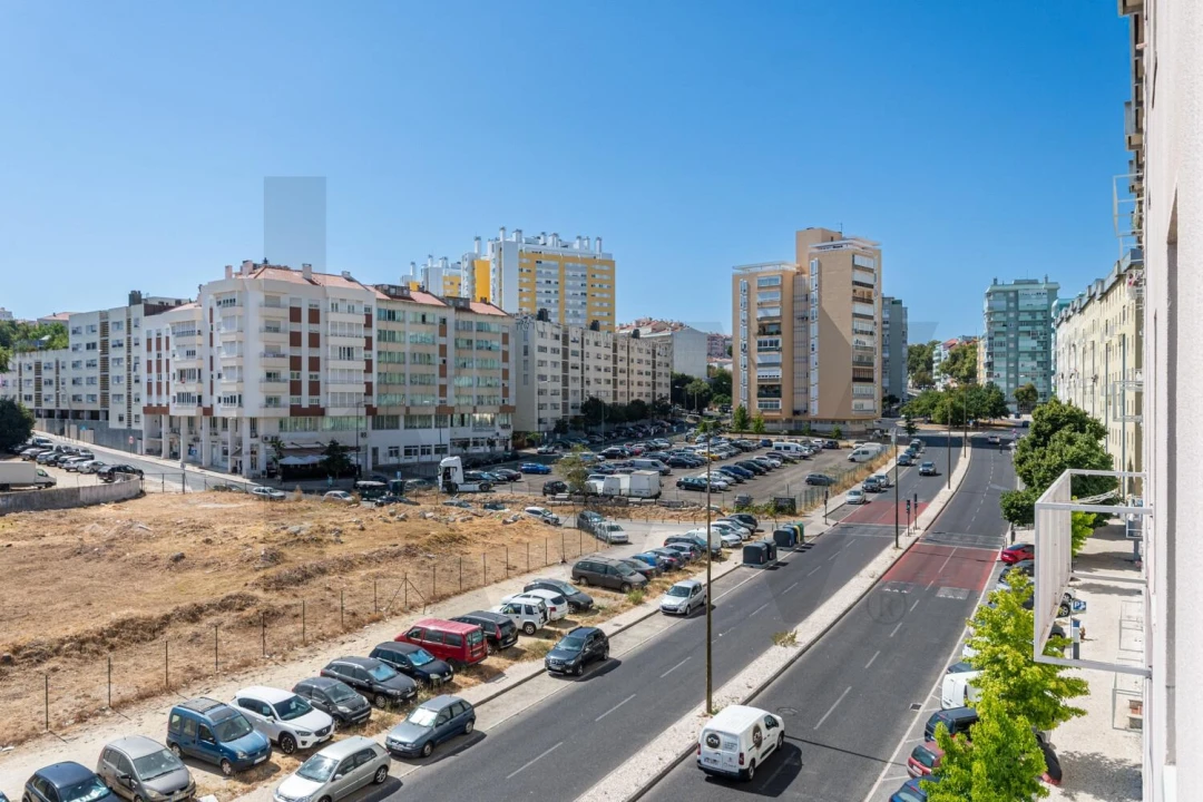 Apartamento T3 para Venda em Penha de França Foto 20