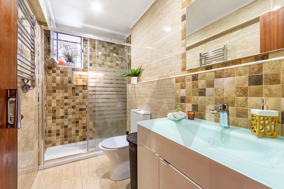 Apartamento T3 para Venda em Penha de França Foto 13