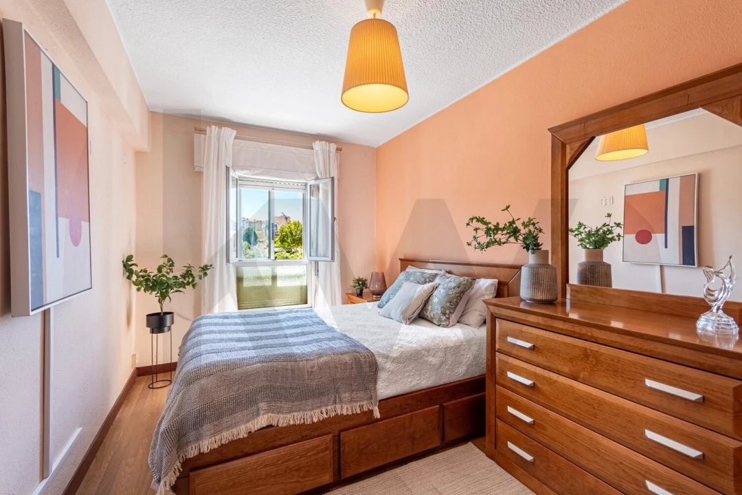 Apartamento T3 para Venda em Penha de França Foto 16