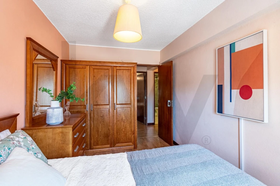 Apartamento T3 para Venda em Penha de França Foto 17