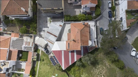 Moradia T4 para Venda em Ramada e Caneças