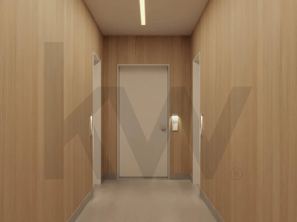 Apartamento T2 para Venda em Requeixo, Nossa Senhora de Fátima e Nariz Foto 18