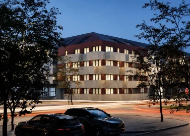 Apartamento T2 para Venda em Requeixo, Nossa Senhora de Fátima e Nariz