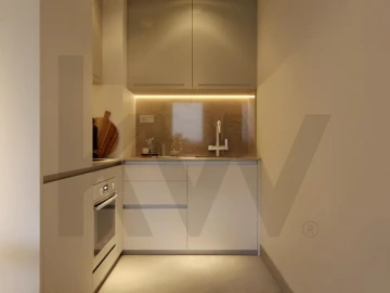 Apartamento T2 para Venda em Requeixo, Nossa Senhora de Fátima e Nariz