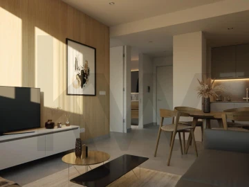 Apartamento T2 para Venda em Requeixo, Nossa Senhora de Fátima e Nariz