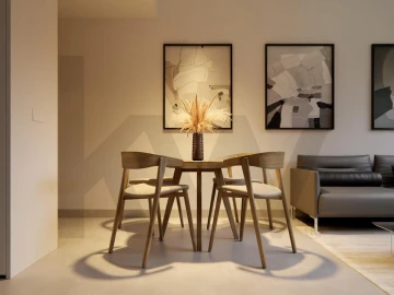 Apartamento T2 para Venda em Requeixo, Nossa Senhora de Fátima e Nariz