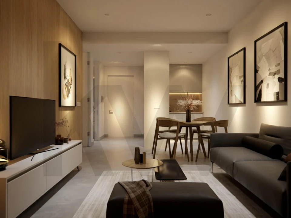 Apartamento T2 para Venda em Requeixo, Nossa Senhora de Fátima e Nariz Foto 16