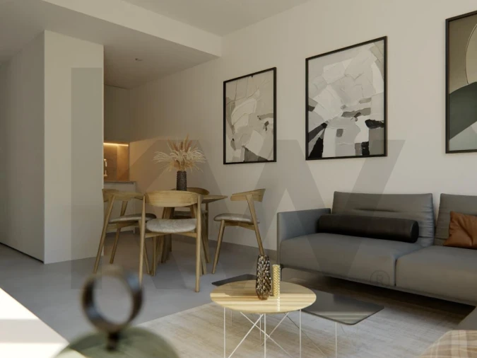 Apartamento T2 para Venda em Requeixo, Nossa Senhora de Fátima e Nariz Foto 10