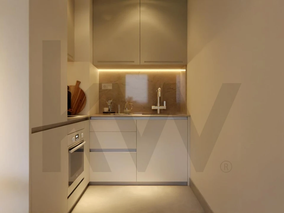 Apartamento T2 para Venda em Requeixo, Nossa Senhora de Fátima e Nariz Foto 15