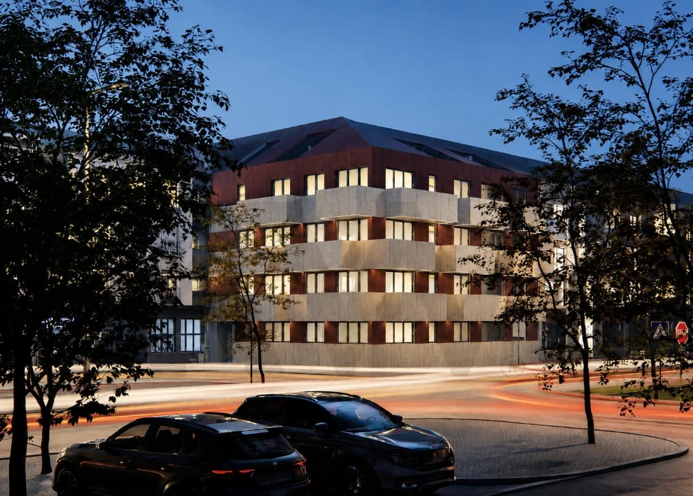 Apartamento T3 para Venda em Requeixo, Nossa Senhora de Fátima e Nariz Foto 2