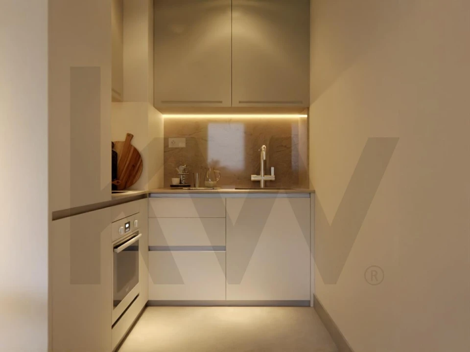 Apartamento T3 para Venda em Requeixo, Nossa Senhora de Fátima e Nariz Foto 13
