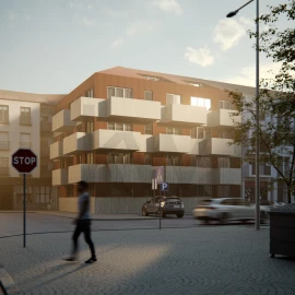 Apartamento T3 para Venda em Requeixo, Nossa Senhora de Fátima e Nariz